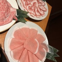 しゃぶ叙 - 