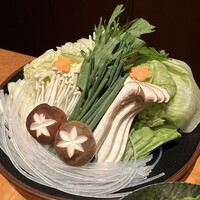 しゃぶ叙 - 