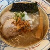 RAMEN W ～庄の×ど・みそ～