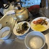 韓国居酒屋 ばんぐり