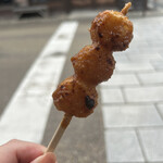 山田五平餅店 - 