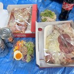 ピザニスタ! トウキョウ - 