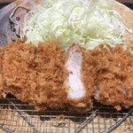 Tonkatsu To Butanikuryouri Hiratabokujou - 