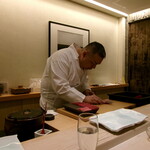 鮨 なんば - 難波大将