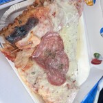 ピザニスタ! トウキョウ - 