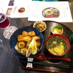 軽井沢カフェ 来美 - 