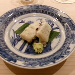 鮨 なんば - 荒川源流の鰻