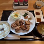 Dining＆Cafe 原山 - 