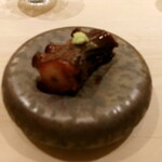 鮨 なんば - 煮蛸