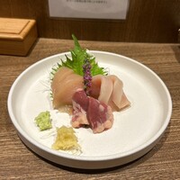 炭火焼鳥 とり将 - 