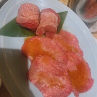 焼肉みゆき苑 - 