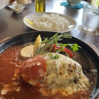 山カフェレストラン KUREHA - 