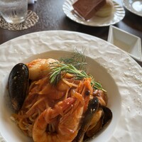 山カフェレストラン KUREHA - 