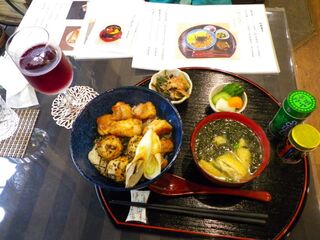 軽井沢カフェ 来美 - 