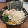 家系ラーメン クックら