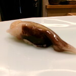 鮨 なんば - 鳥貝 36℃/15℃