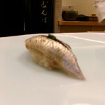 鮨 なんば - 鰯 36℃/18℃