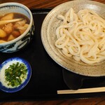 本格手打ち　かんたろう