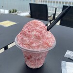 美らイチゴ - 