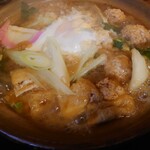 本格手打ち　かんたろう - 