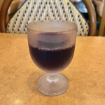 サイゼリヤ - 赤 グラスワイン/100円♪