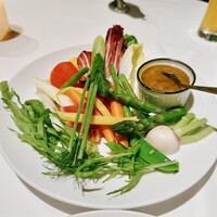 BEEF STEAK CLUB KIYO GINZA - 