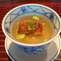 鮨 在 - 
