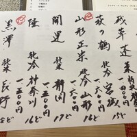 渋谷 鮨らぼ - 
