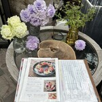 Aoyama Flower Market TEA HOUSE - 