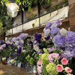 Aoyama Flower Market TEA HOUSE - 