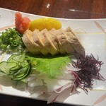 蔵の庄 - あん肝