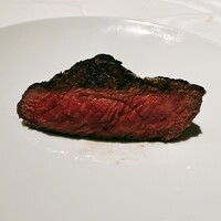 BEEF STEAK CLUB KIYO GINZA - 