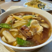 全聚徳 新宿店 - 