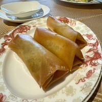 全聚徳 新宿店 - 