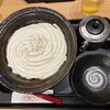 山下本気うどん  新宿三丁目