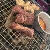 炭火焼肉 けむたい家