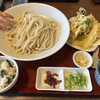 うどん日和ひこどん