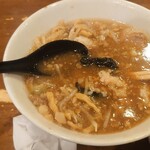 ラーメン荘 歴史を刻め - 