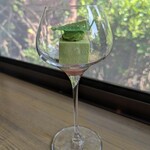 小さな料理店 森乃くじら荘 - 