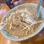 えぞっ子 蔦江 - 味噌ラーメン