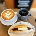 CHANOKO COFFEE ROASTERY - 