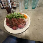 グリーン ルーム - 