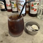 グリーン ルーム - 