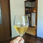 小さな料理店 森乃くじら荘 - 