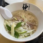 桂浜美食館 神 - 