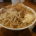 ラーメン荘 歴史を刻め - 