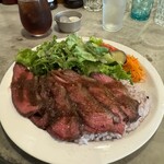 グリーン ルーム - 