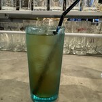 グリーン ルーム - 