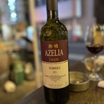 炭火焼とワインの酒場 VOLTA - 