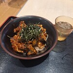 小木曽製粉所 - 